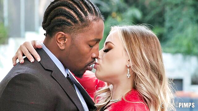Anna Claire Clouds - anna claire clouds interracial