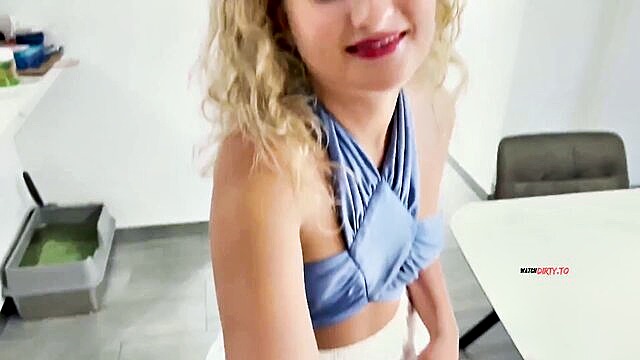 Miley-Summer - miley summer pov fuck