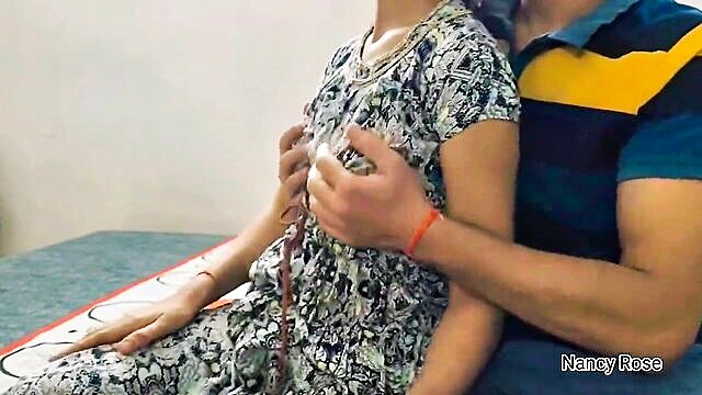 tits, pussy, teen - indian bhabhi sex video
