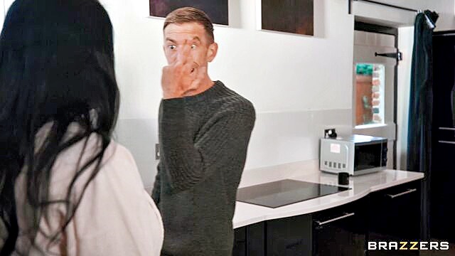 Danny D, Sybil Stallone - sybil stallone and danny d Brazzers