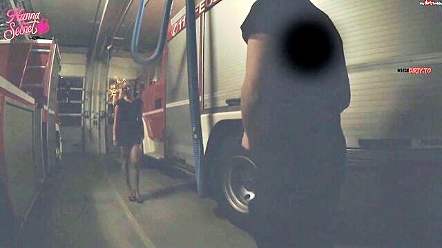 HannaSecret - hannasecret pov big dick
