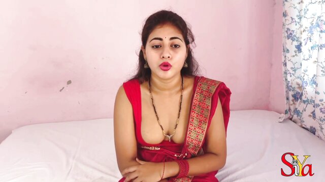 doggy-style, hindi audio, super-hot - hotwife devar bhabhi action