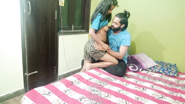 18 years old, indian sex, indian couple - indian teen sex video