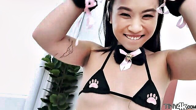 BROCK COOPER, Kimmy Kimm - kimmy kimm tight pussy Tiny4K