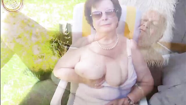 wife, milf, orgasm - granny orgasm compilation