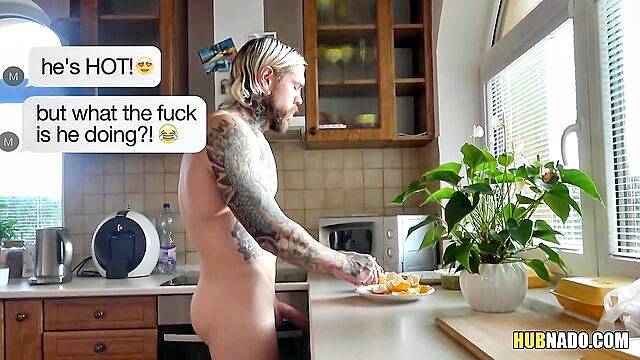 Ellie Nova, Lina Love, Cherie Deville, LaSirena69, Natasha Nice, Coco Kiss - stepbrothers hard cock ends up in lina loves shaved pussy Brazzers