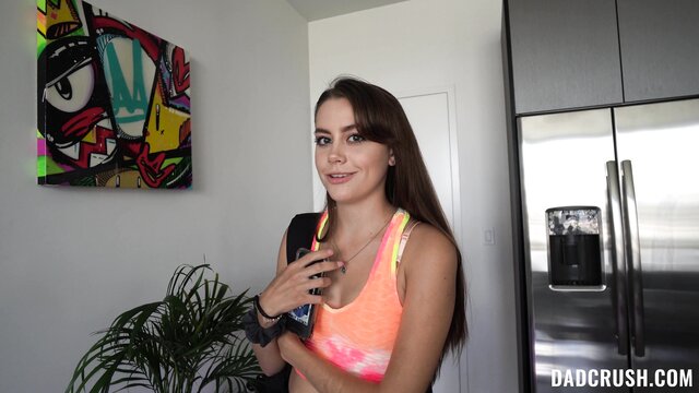 Selena Love - selena love 4k pov