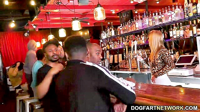 Ellie Nova, Lina Love, Cherie Deville, LaSirena69, Natasha Nice, Broc Adams, Chris Cock, Jason Brown, Candice Dare - bi video with big cocks Brazzers