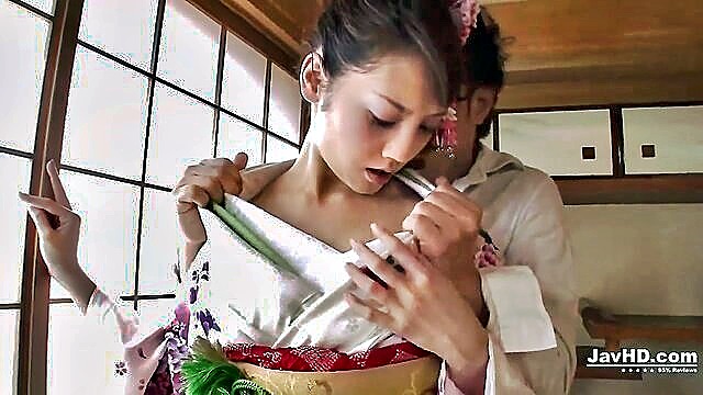 Rei Mizuna - rei mizuna creampie Jav HD