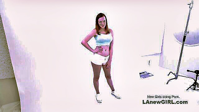 Lily Lou - lily lou rimjob