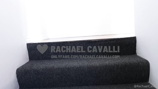 Rachael Cavalli - rachael cavalli pov