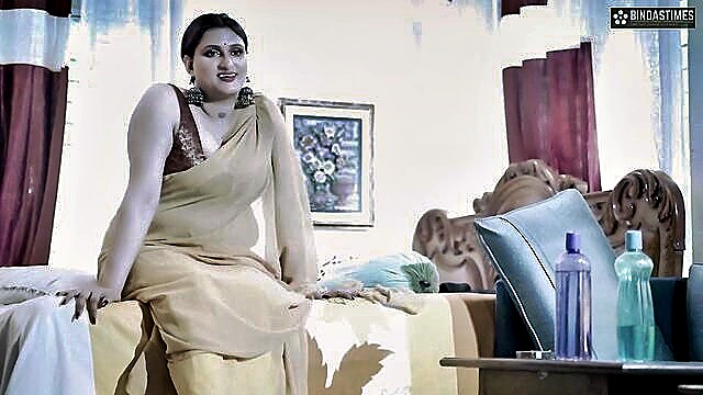 outdoor, babe, sexy - watch the desi indian bbw teach her submissive thirki male how to dominate in this steamy desi indian domination video