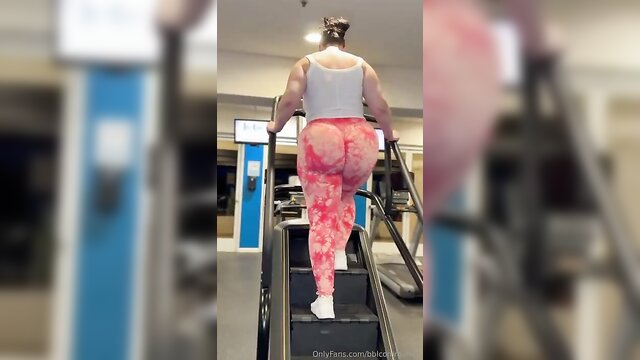 after, shawnalynn90, after gym - shawna lynn 90 onlyfans