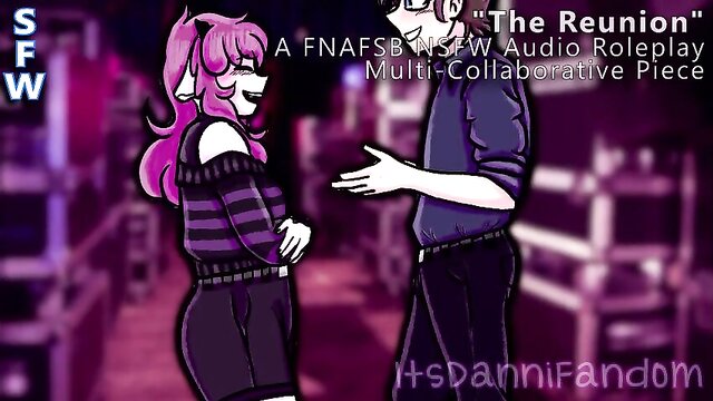 Danni Fandom - danni fandom fnaf sex