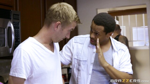 Danny D, Raven Bay - raven bay facial Brazzers