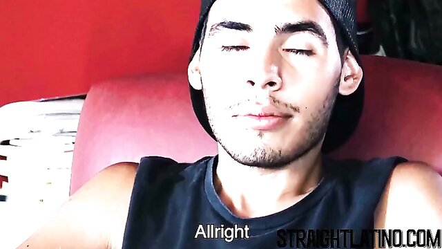 close up, big dick, blowjob - watch this latino twink seduce and take a hard pounding for cash