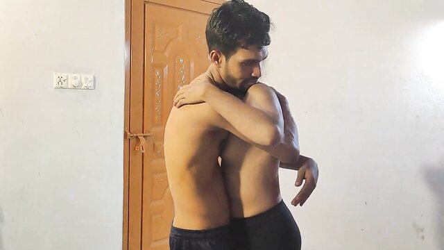 sex, cumshot, teen - desi wife gets pounded