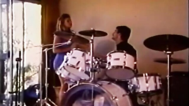 drummer girl porn video : Diamond Collection