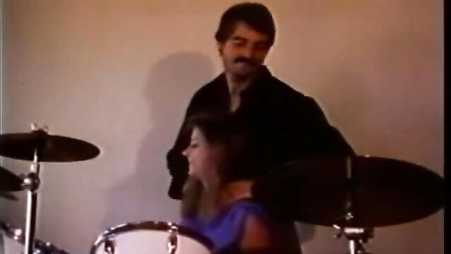 check out diamond collection 297 drummer girls classic porn video with a tight reverse cowgirl and 69 position : Diamond Collection