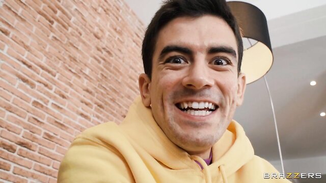 Sofia Lee, Jordi El Nino Polla - sofia lee pov blowjob Brazzers