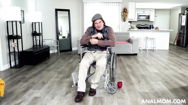 Evan Stone, Rebel Rhyder, Axel Haze, Cj Love - rebel rhyder anal adventure Mylf