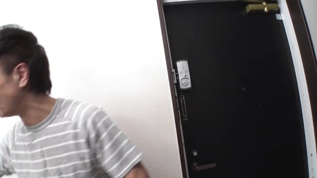 wife next door, next door, is so - wet pussy caribbeancom