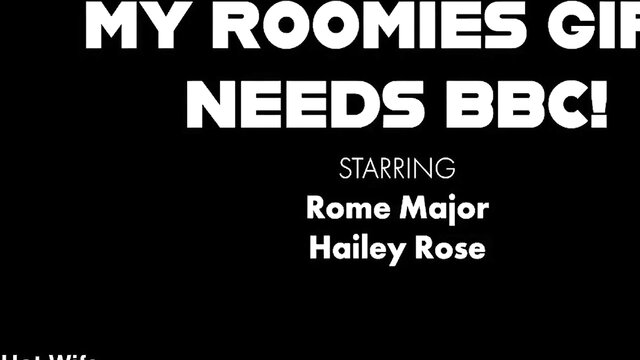 Hailey Rose, Rose - hailey rose bbc