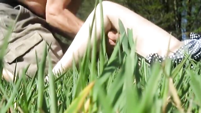 amateur couple, couple fucking, amateur couple fuck - amateur couple fucking outdoors