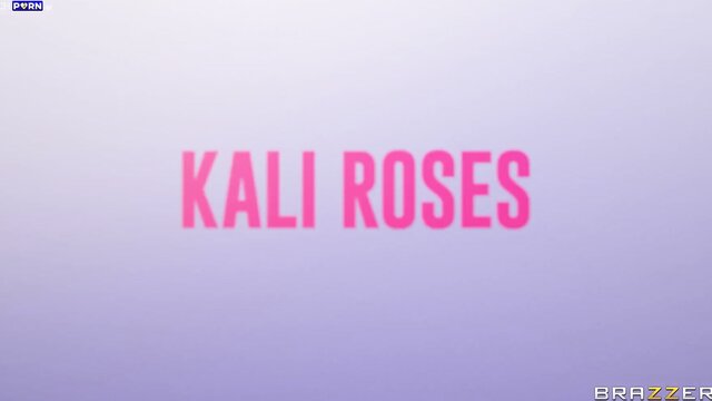 Kali Roses, Red Eviee - kali roses big ass