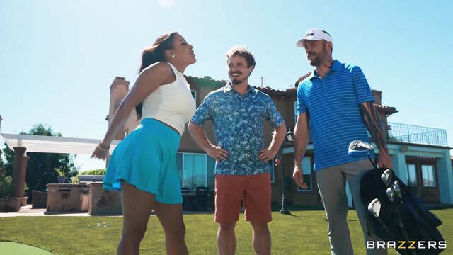 brazzers, course, private - brazzers pounding scene