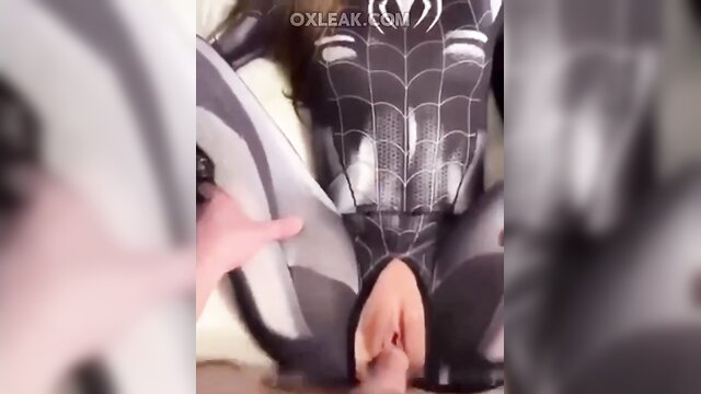 Big Sophie - big sophie fucks hard in the bedroom pov style