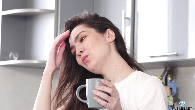 Monica Melody - monic melody pussy NubileFilms