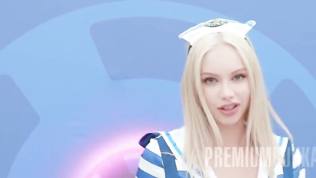 blowbang, bukkake, cumshots - get ready for a wild ride with lola 1 bukkake in stunning 4k quality