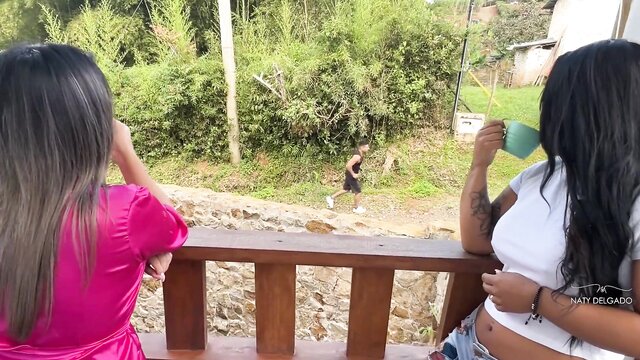 Sara - 18 year old amateur creampied