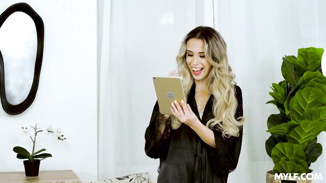 hardcore, milf, blowjob - mellany lapiedra gives the ultimate porntrex experience with her mouth and body