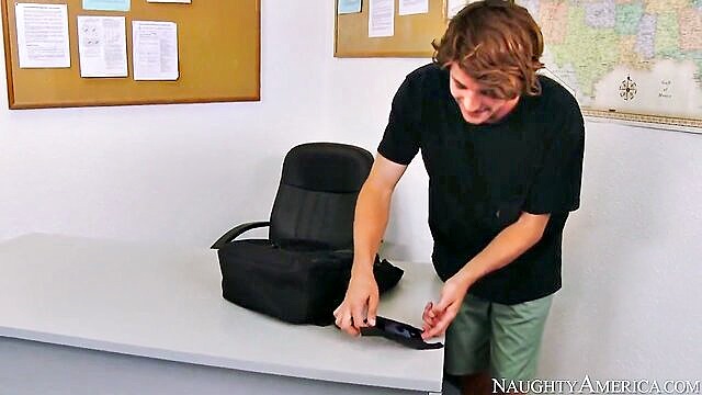 Tyler Nixon, Bridgette B - bridgette b hard cock
