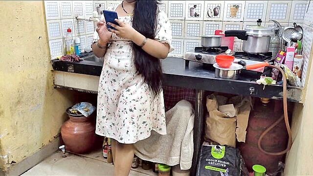 Your_Suman - indian stepmom gets fucked