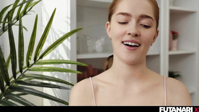 Jia Lissa - transsexuals sex video Futanari