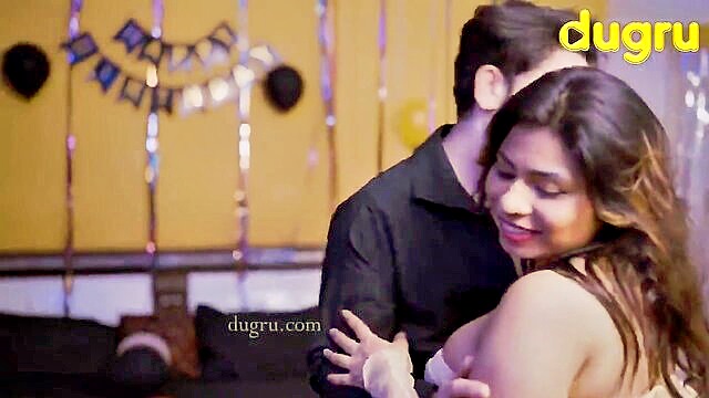 busty, indian, curvy - hot indian short film