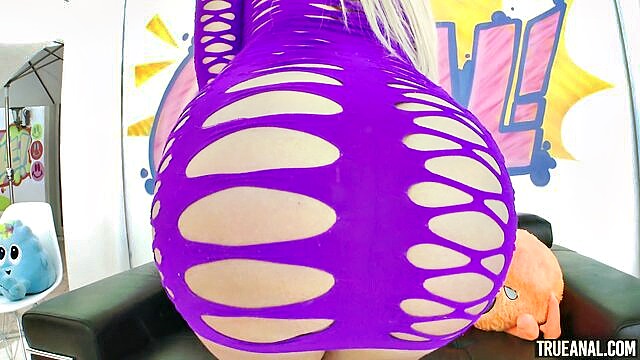 Layla Love - layla loves first anal porntrexcom exclusive