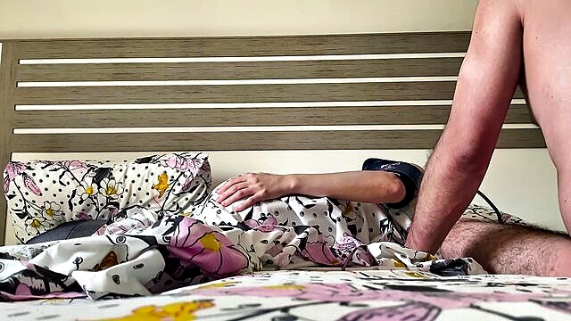 TCrazyGirl2010 - stepdaughter gets big cock