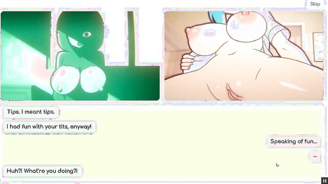 CumInGaming - lesbian webcam sex and squirting Cumingaming