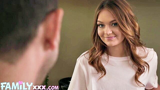 Will Pounder, Sami White - sami white tits FamilyXXX