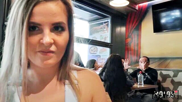 Erik Everhard, Candy Alexa - erik everhard cumshot Mofos