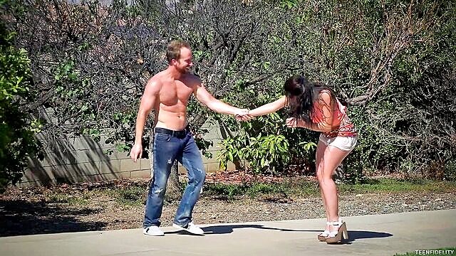 Mandy Muse - mandy muses porntrexcom video ass crazy hardcore action