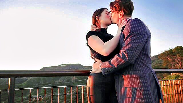 Alyx Star, Alyx - alyx star celastic iron go wild with a steamy romp in porntrex video