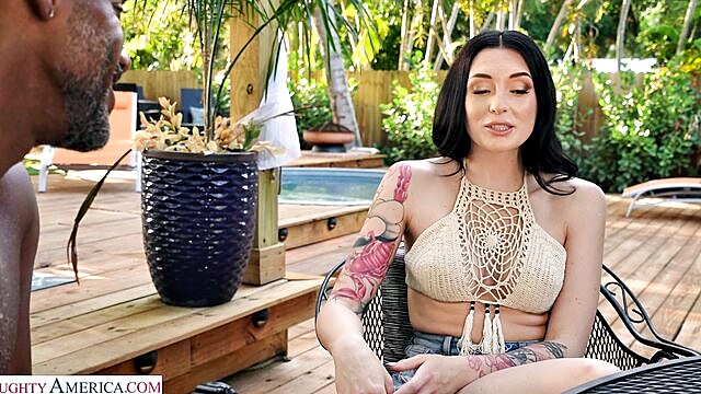 sins, charlotte, perfectfuckingstrangers - charlotte sins goes wild with her perfect strangers in stunning 4k video