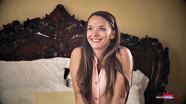Jennifer White, Pristine Edge - jennifer white fake tits