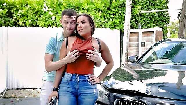 ass licking, anal threesome, anal orgasm - carmela clutch anal