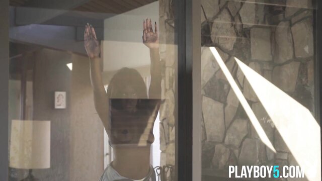 teen, black, ebony - victoria antoinette playboy